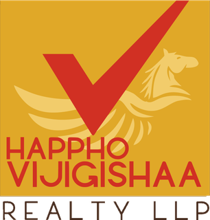 Happho Vijigishaa Realty LLP